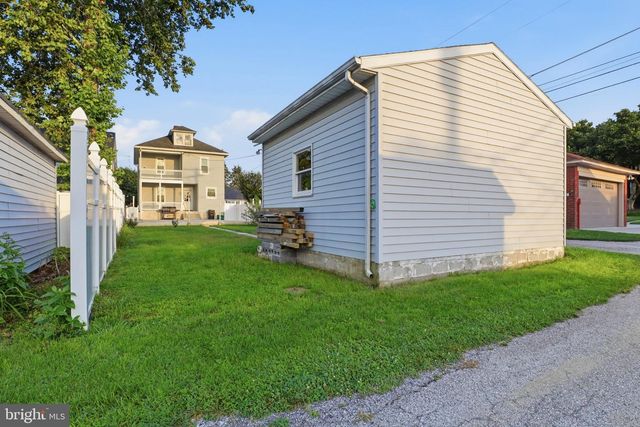 316 E HANOVER, Hanover, PA 17331