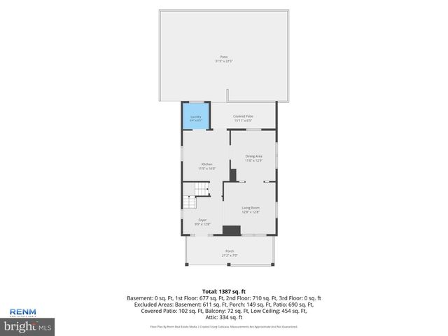 316 E HANOVER, Hanover, PA 17331