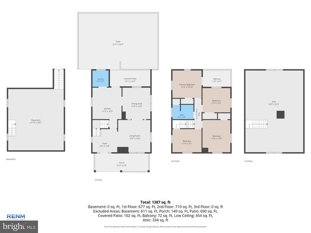 316 E HANOVER, Hanover, PA 17331