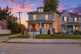 316 E HANOVER, Hanover, PA 17331
