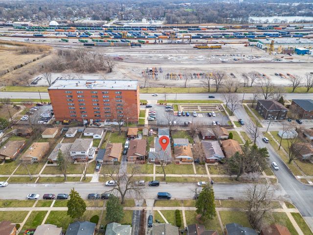 14633 EDBROOKE Avenue, Dolton, IL 60419