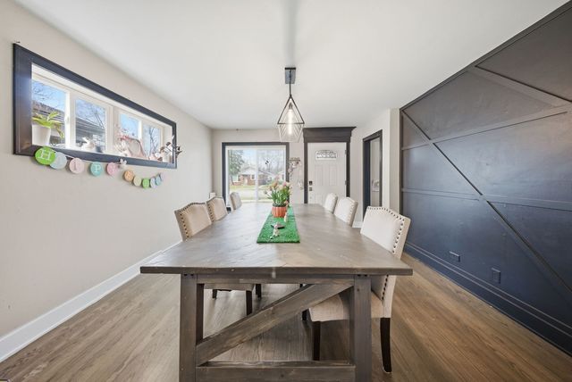 14633 EDBROOKE Avenue, Dolton, IL 60419