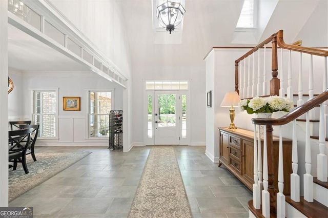 1121 Fair Hope Drive NE, Townsend, GA 31331