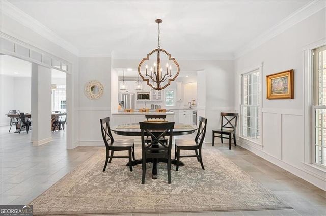 1121 Fair Hope Drive NE, Townsend, GA 31331