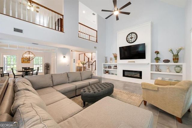 1121 Fair Hope Drive NE, Townsend, GA 31331