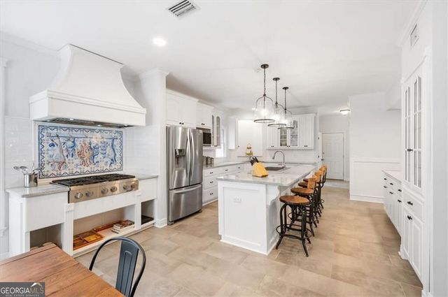 1121 Fair Hope Drive NE, Townsend, GA 31331