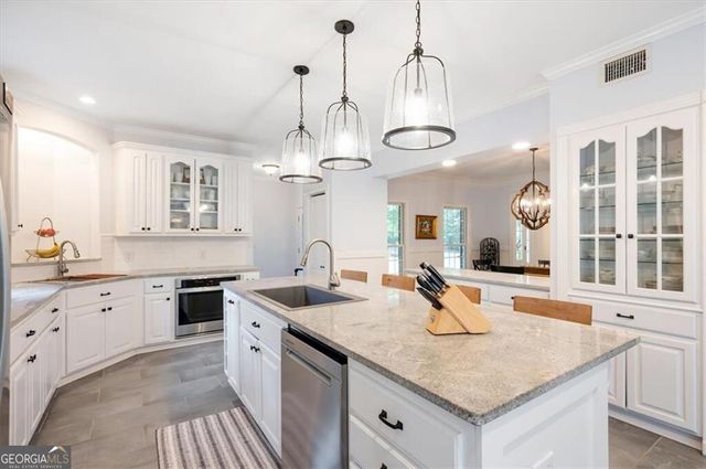 1121 Fair Hope Drive NE, Townsend, GA 31331