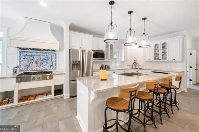 1121 Fair Hope Drive NE, Townsend, GA 31331