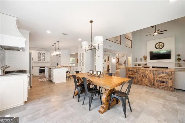 1121 Fair Hope Drive NE, Townsend, GA 31331