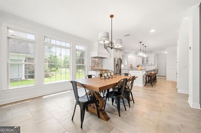 1121 Fair Hope Drive NE, Townsend, GA 31331