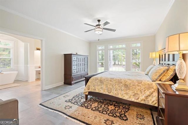 1121 Fair Hope Drive NE, Townsend, GA 31331