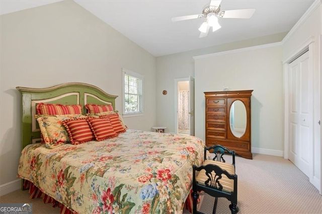 1121 Fair Hope Drive NE, Townsend, GA 31331