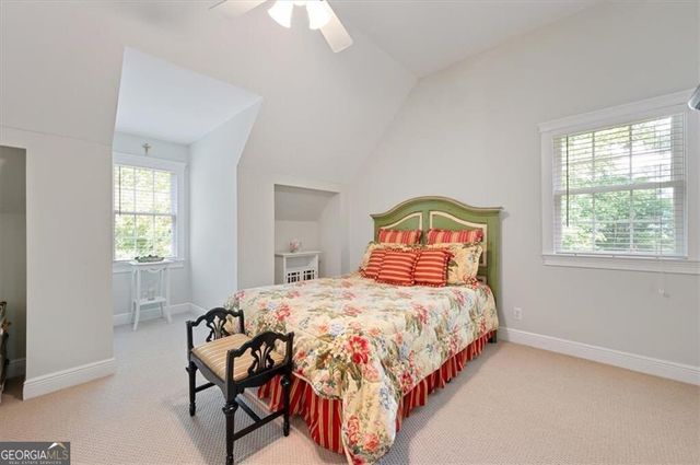 1121 Fair Hope Drive NE, Townsend, GA 31331