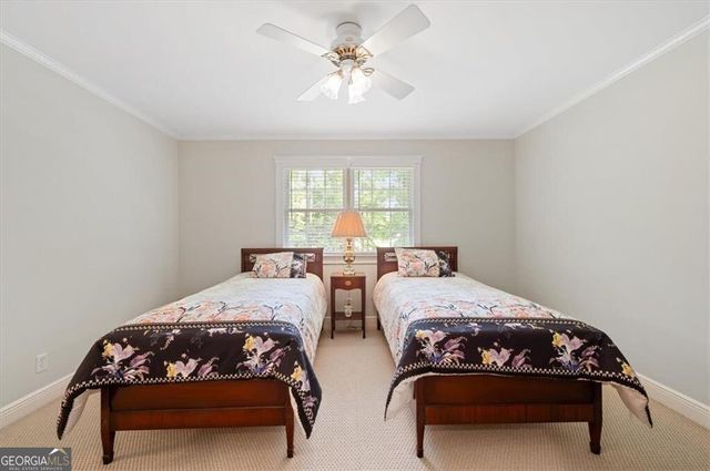 1121 Fair Hope Drive NE, Townsend, GA 31331