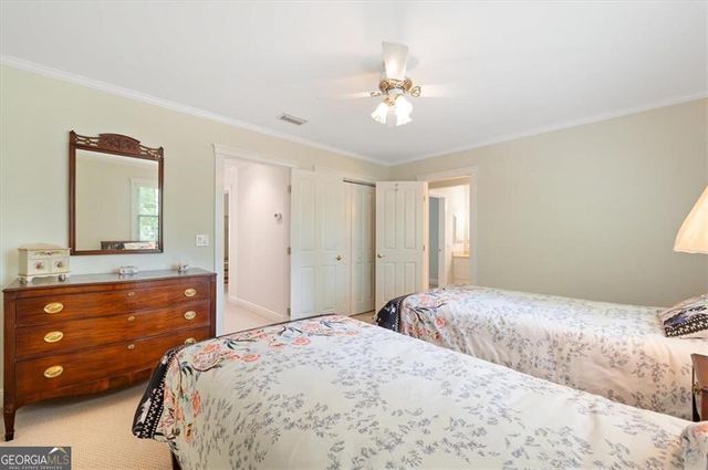 1121 Fair Hope Drive NE, Townsend, GA 31331