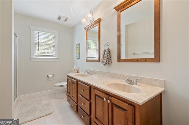 1121 Fair Hope Drive NE, Townsend, GA 31331