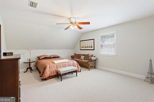 1121 Fair Hope Drive NE, Townsend, GA 31331