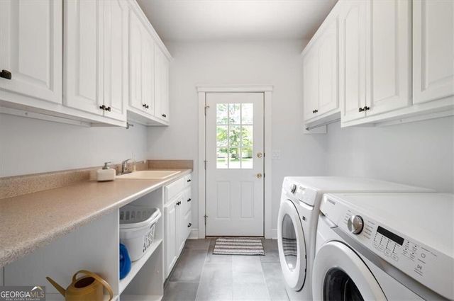 1121 Fair Hope Drive NE, Townsend, GA 31331