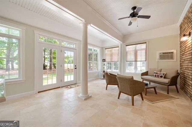 1121 Fair Hope Drive NE, Townsend, GA 31331