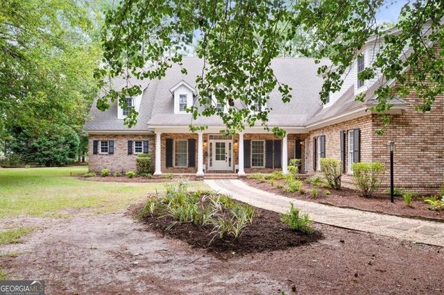 1121 Fair Hope Drive NE, Townsend, GA 31331