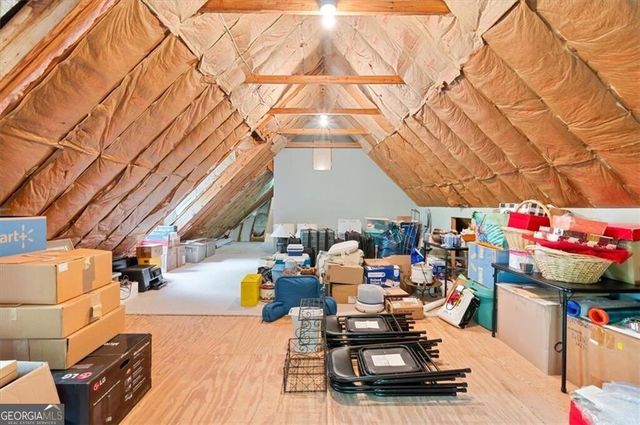 1121 Fair Hope Drive NE, Townsend, GA 31331