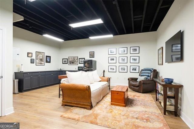 1121 Fair Hope Drive NE, Townsend, GA 31331