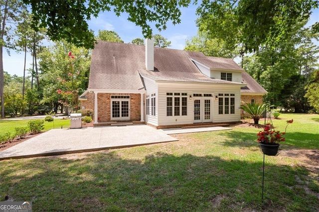 1121 Fair Hope Drive NE, Townsend, GA 31331