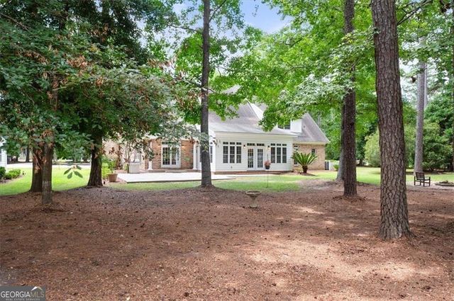 1121 Fair Hope Drive NE, Townsend, GA 31331