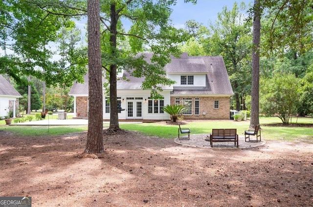 1121 Fair Hope Drive NE, Townsend, GA 31331