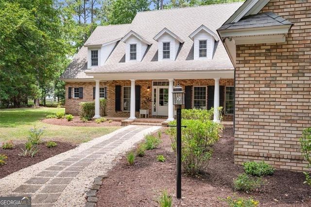 1121 Fair Hope Drive NE, Townsend, GA 31331