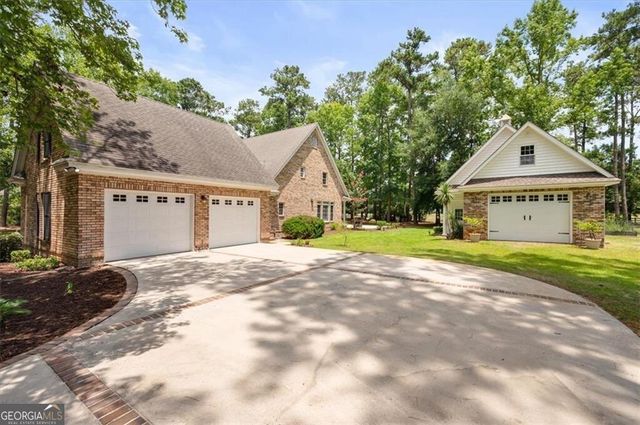 1121 Fair Hope Drive NE, Townsend, GA 31331