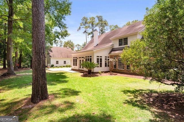 1121 Fair Hope Drive NE, Townsend, GA 31331