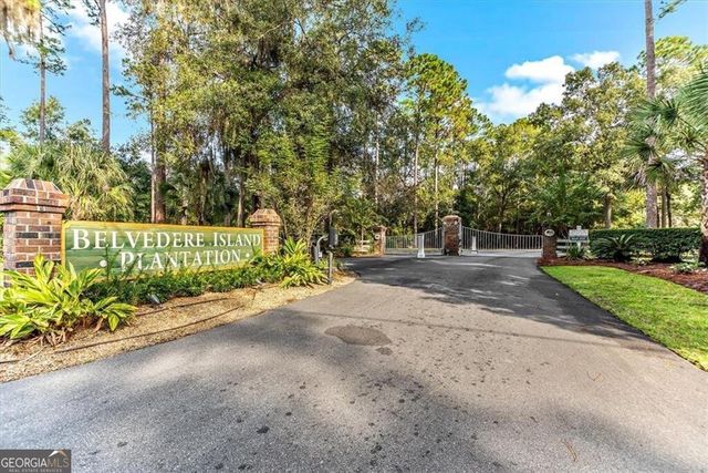 1121 Fair Hope Drive NE, Townsend, GA 31331