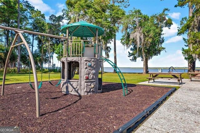 1121 Fair Hope Drive NE, Townsend, GA 31331