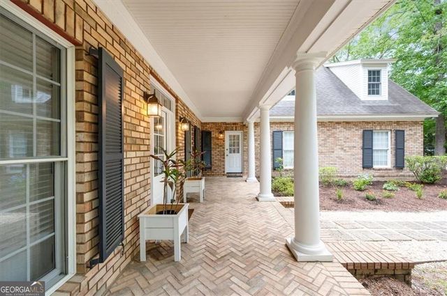 1121 Fair Hope Drive NE, Townsend, GA 31331