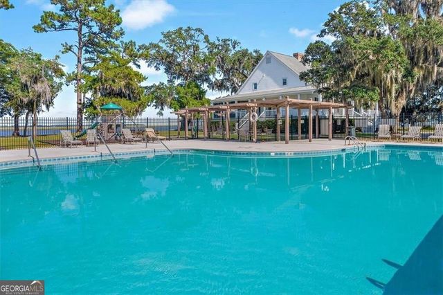 1121 Fair Hope Drive NE, Townsend, GA 31331