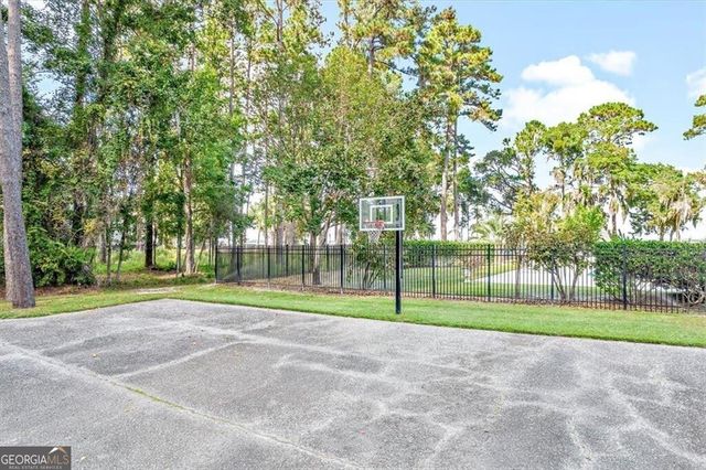 1121 Fair Hope Drive NE, Townsend, GA 31331