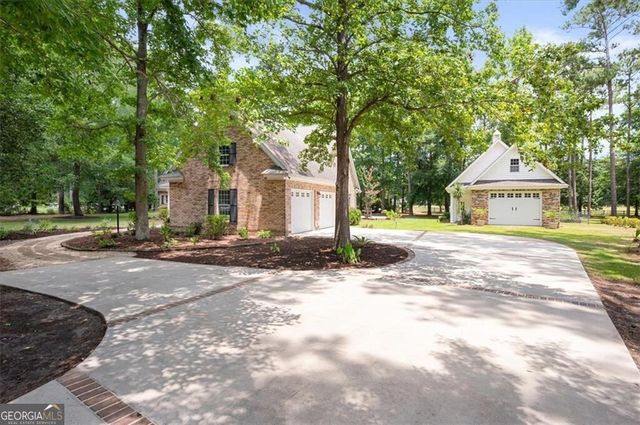 1121 Fair Hope Drive NE, Townsend, GA 31331