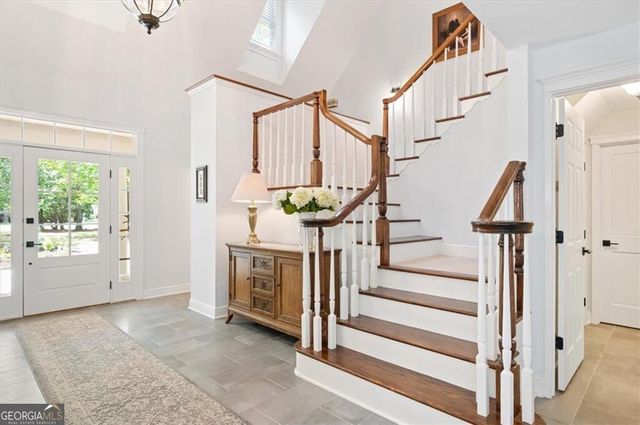 1121 Fair Hope Drive NE, Townsend, GA 31331