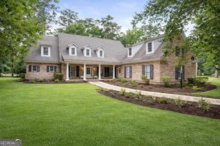 1121 Fair Hope Drive NE, Townsend, GA 31331