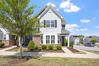 300 Masden Road, Holly Springs, NC 27540
