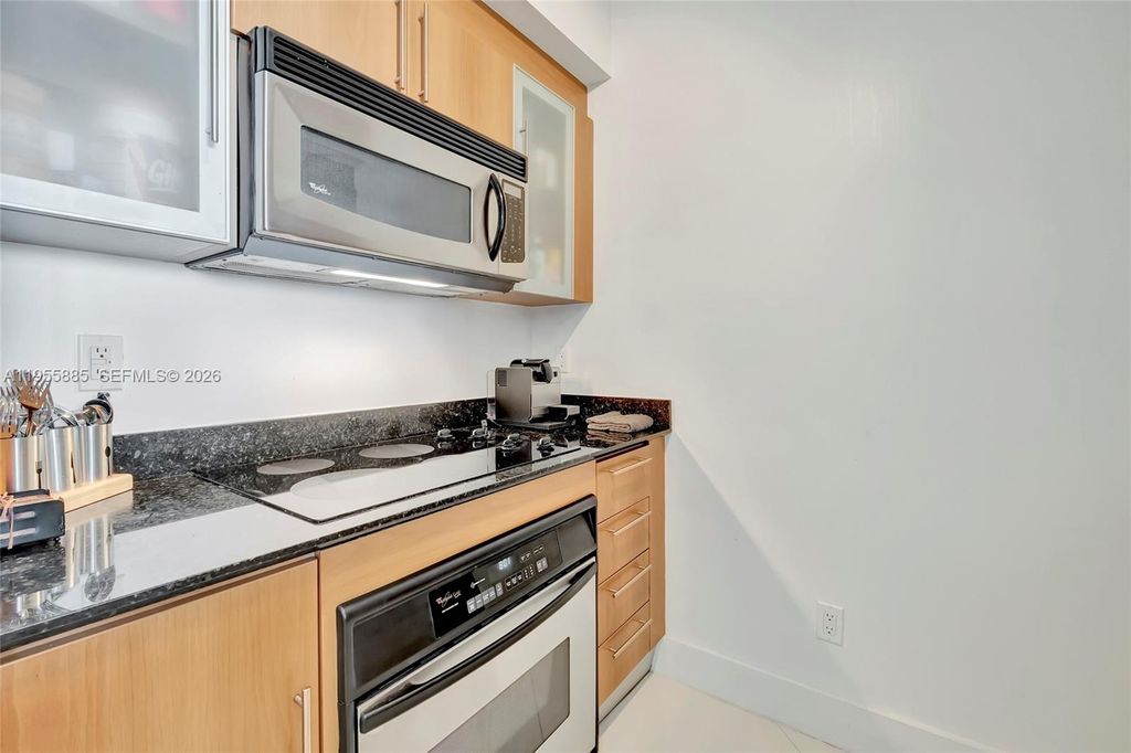 Image 12 of property listing at 325 S Biscayne Blvd 2616, Miami, FL 33131