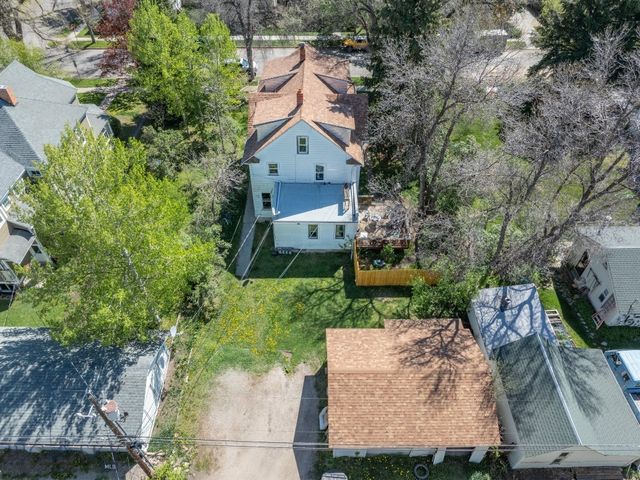 409 S Grand Avenue, Bozeman, MT 59715
