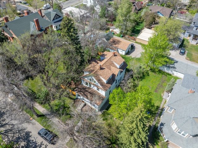409 S Grand Avenue, Bozeman, MT 59715