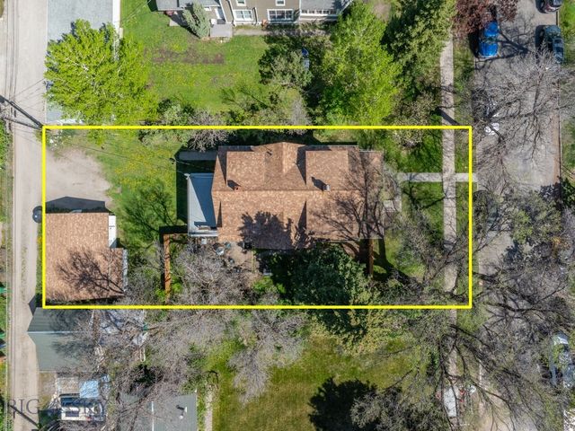 409 S Grand Avenue, Bozeman, MT 59715
