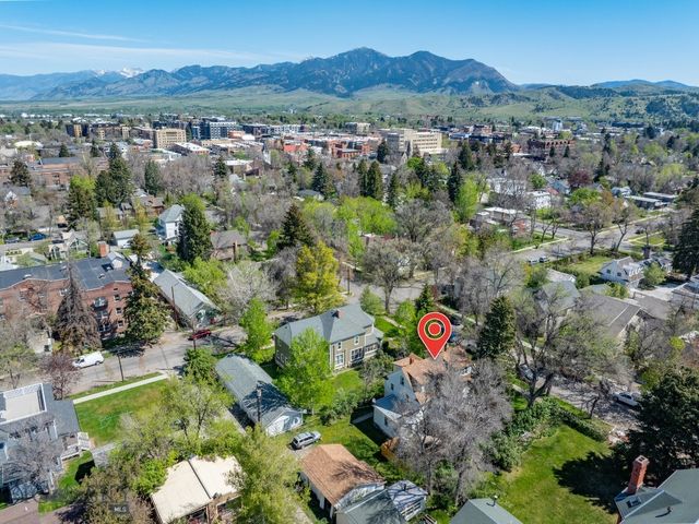 409 S Grand Avenue, Bozeman, MT 59715