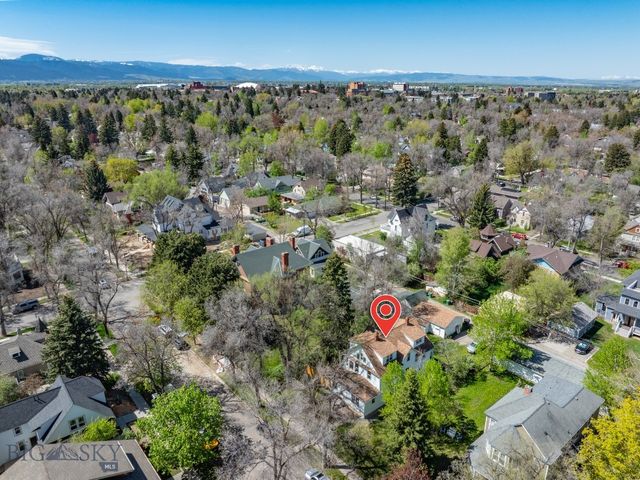 409 S Grand Avenue, Bozeman, MT 59715