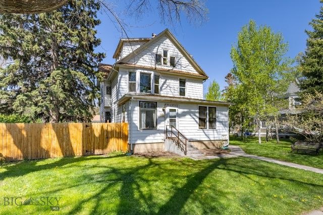 409 S Grand Avenue, Bozeman, MT 59715