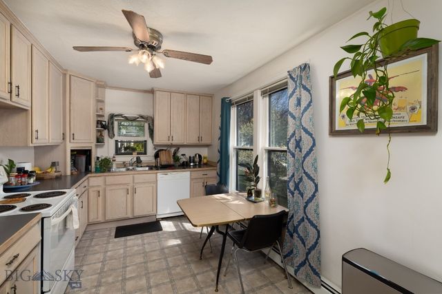 409 S Grand Avenue, Bozeman, MT 59715