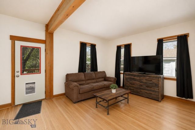 409 S Grand Avenue, Bozeman, MT 59715